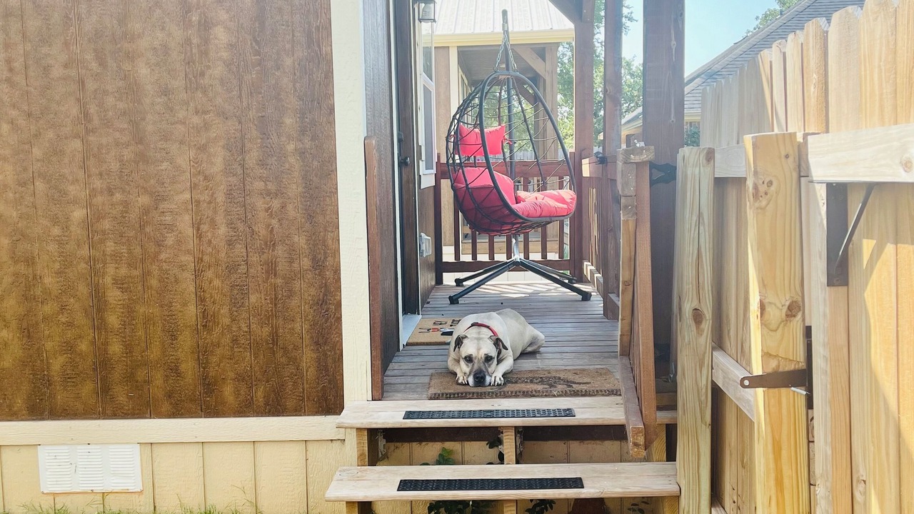 Photo of Outdoor in Bryan
