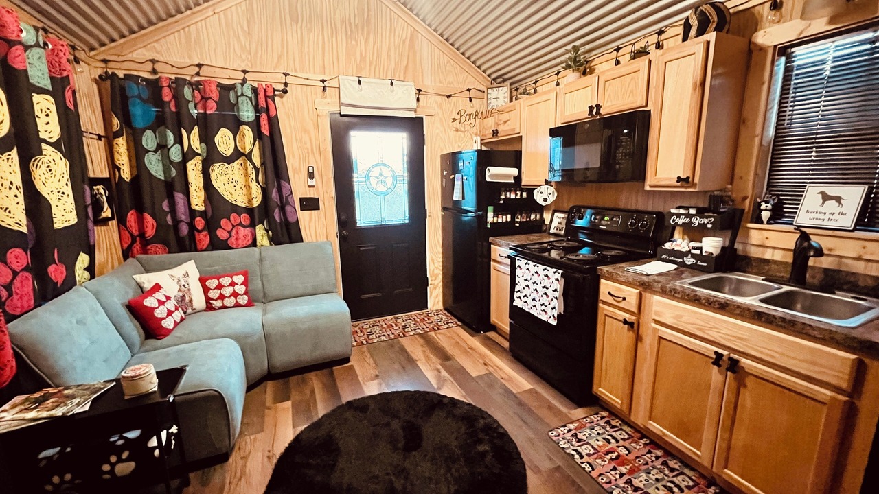 Photo of Kitchen in Bryan