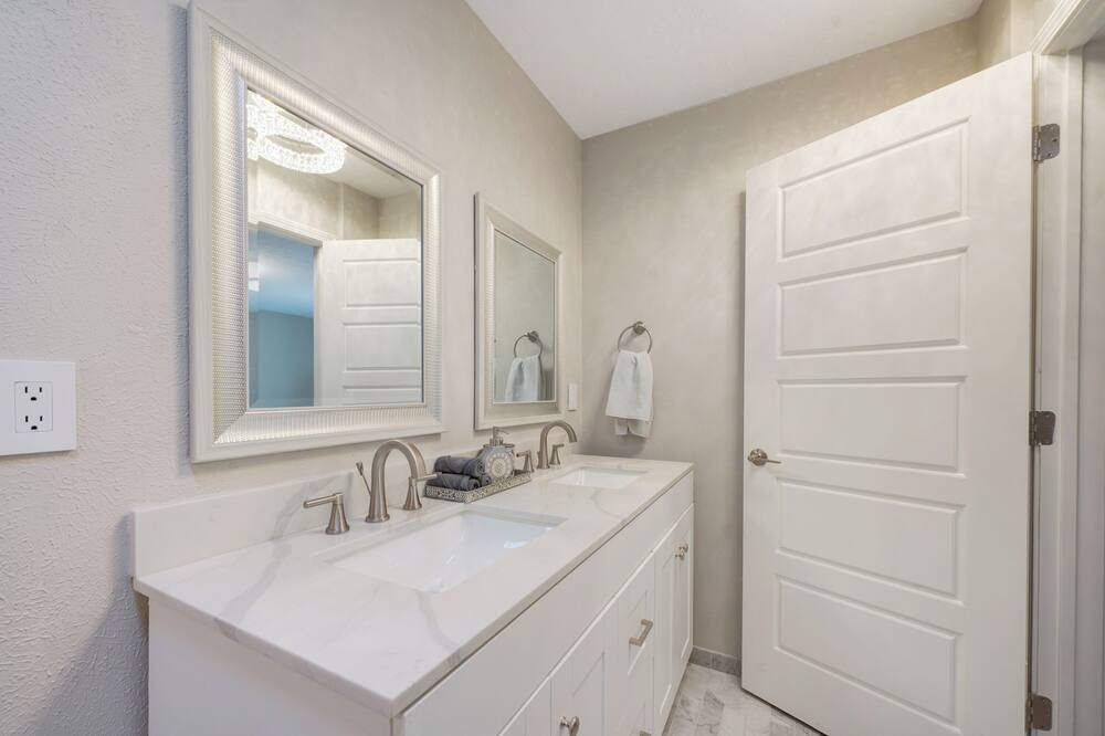 Photo of Bathroom in Paradise Hills Civic