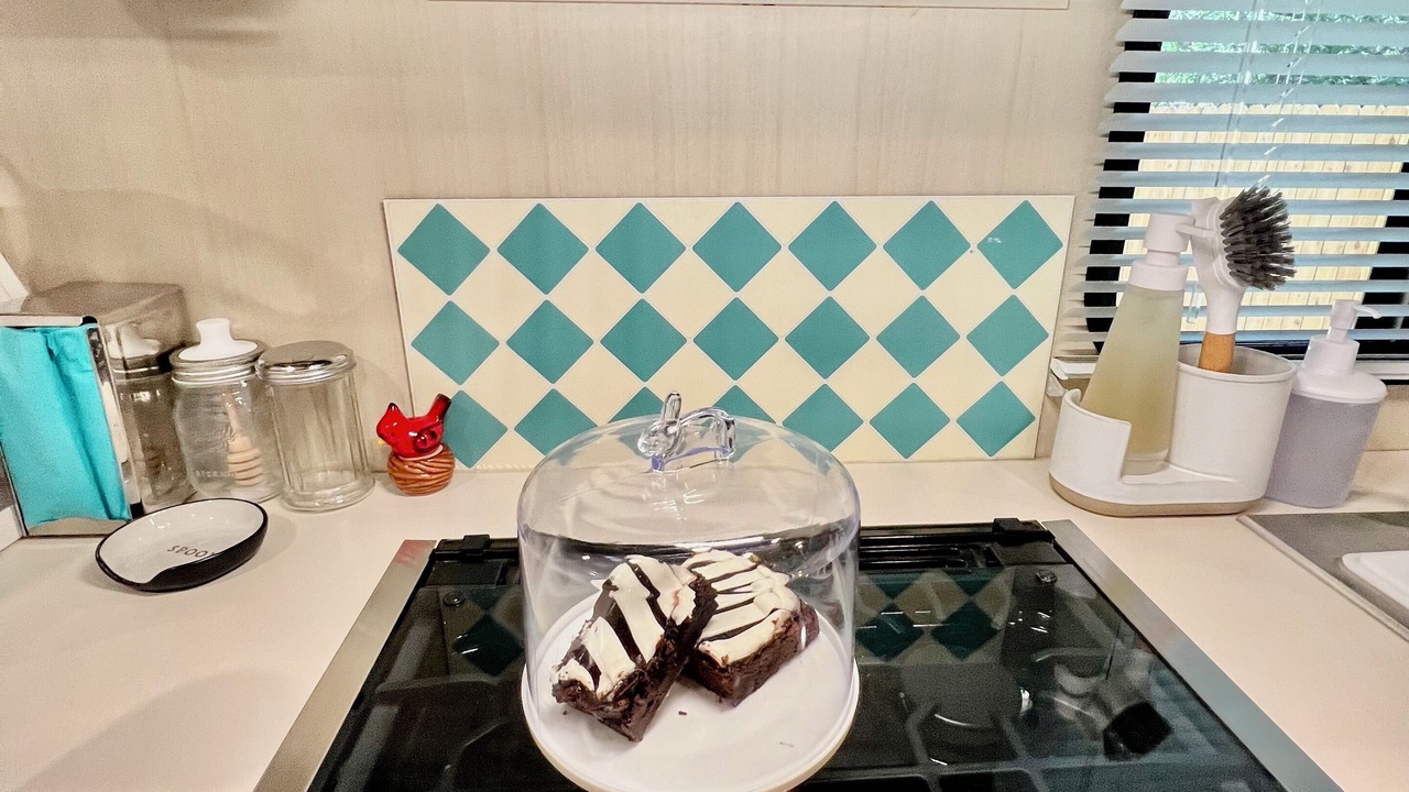Photo of Kitchen in Georgetown