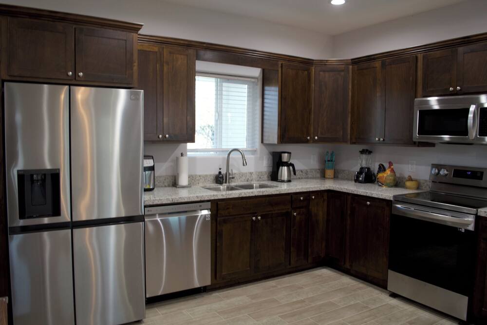 Photo of Kitchen in Rio Rico Northeast