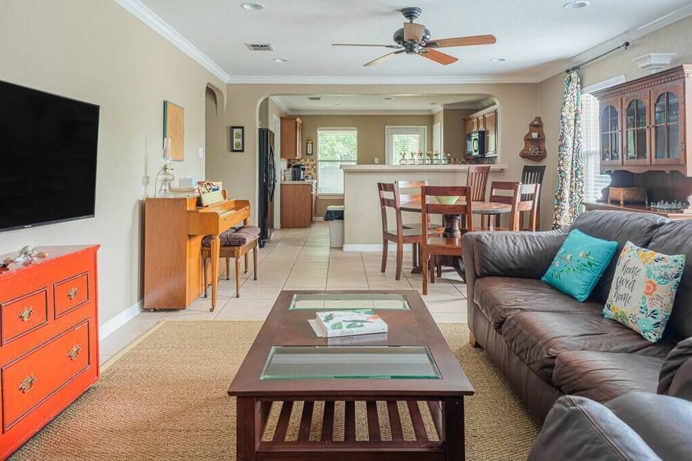 Photo of Livingroom in Boerne