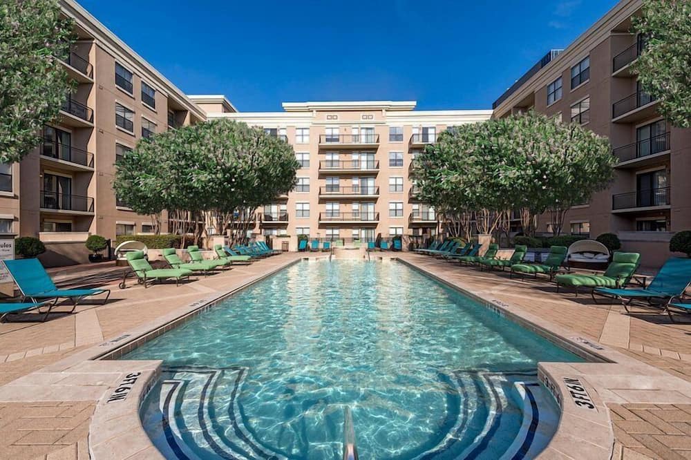 Photo of Outdoor in Cityplace