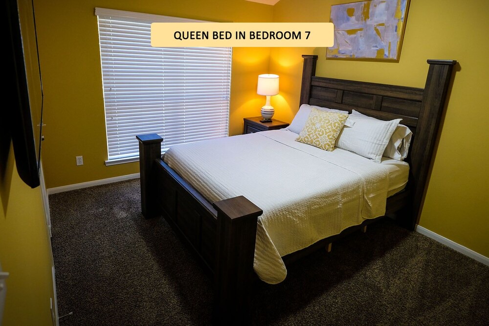 Photo of Bedroom in Riverpark West