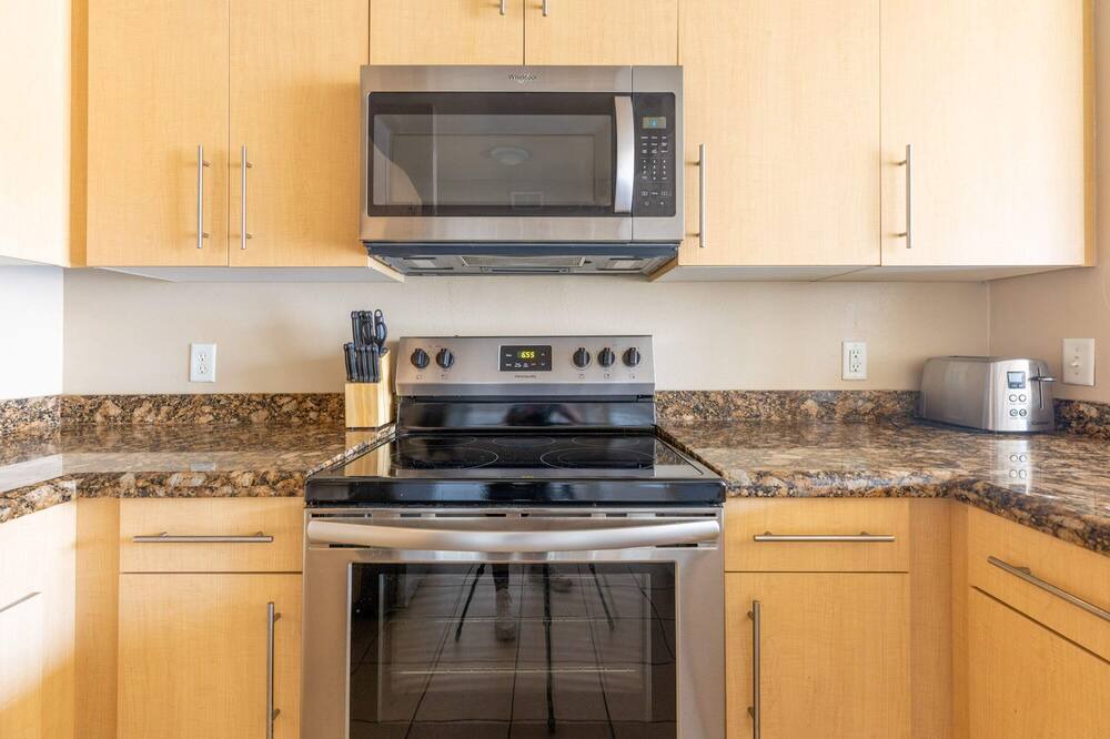 Photo of Kitchen in Cityplace