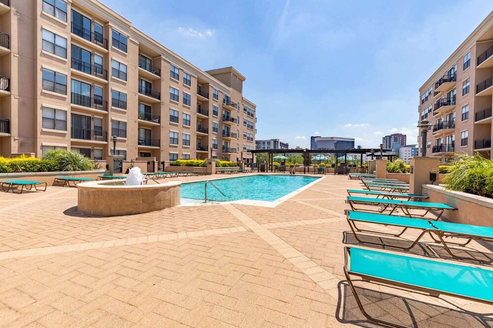 Photo of Outdoor in Cityplace
