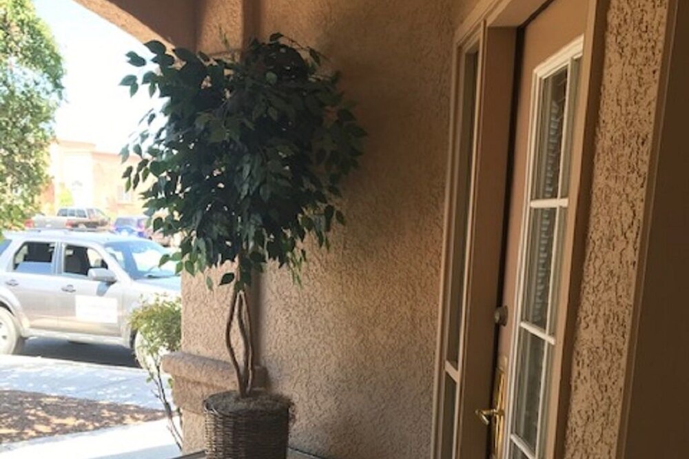 Photo of Patio Balcony in Canoa Northwest