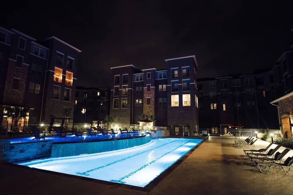 Photo of Outdoor in McKinney