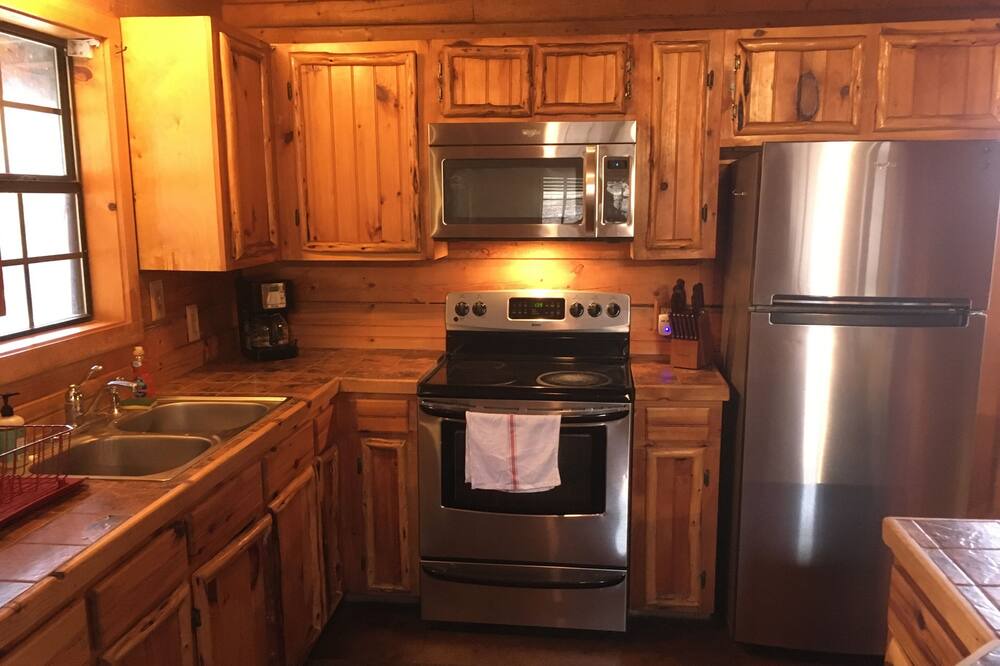 Photo of Kitchen in Rio Frio