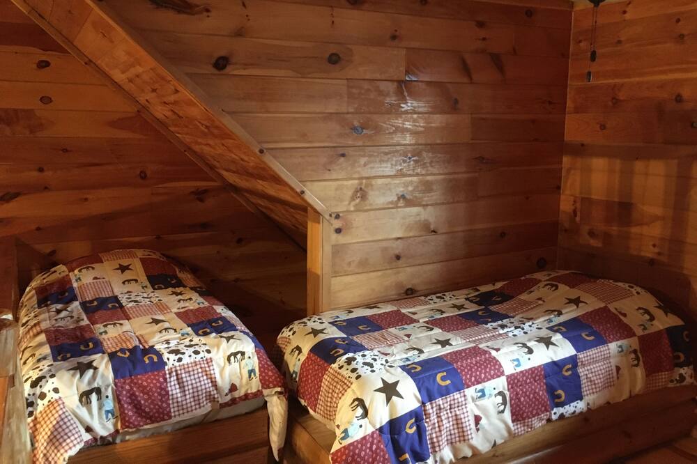 Photo of Bedroom in Rio Frio