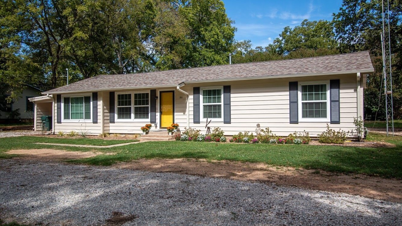 Photo of Outdoor in Canton