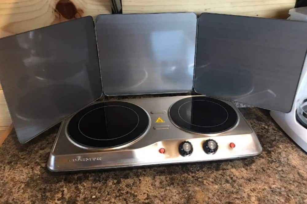 Photo of Kitchen in Cortez