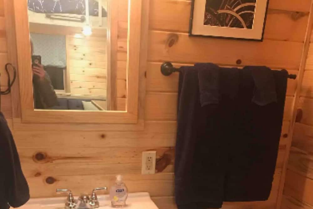 Photo of Bathroom in Cortez