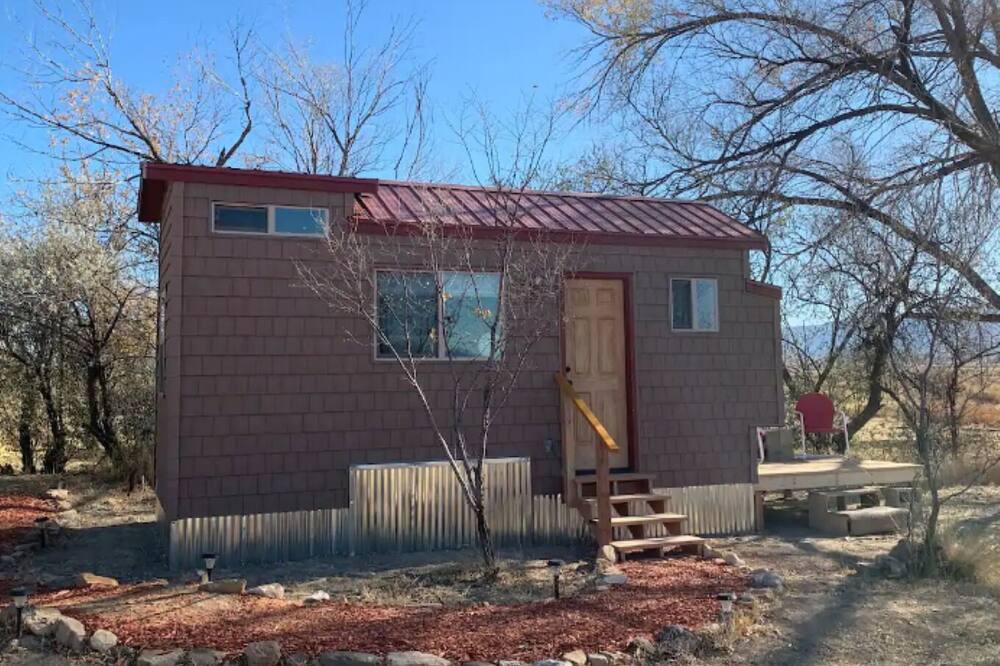Photo of Outdoor in Cortez