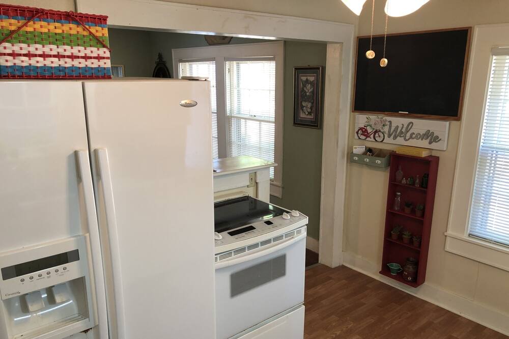 Photo of Kitchen in Bedias