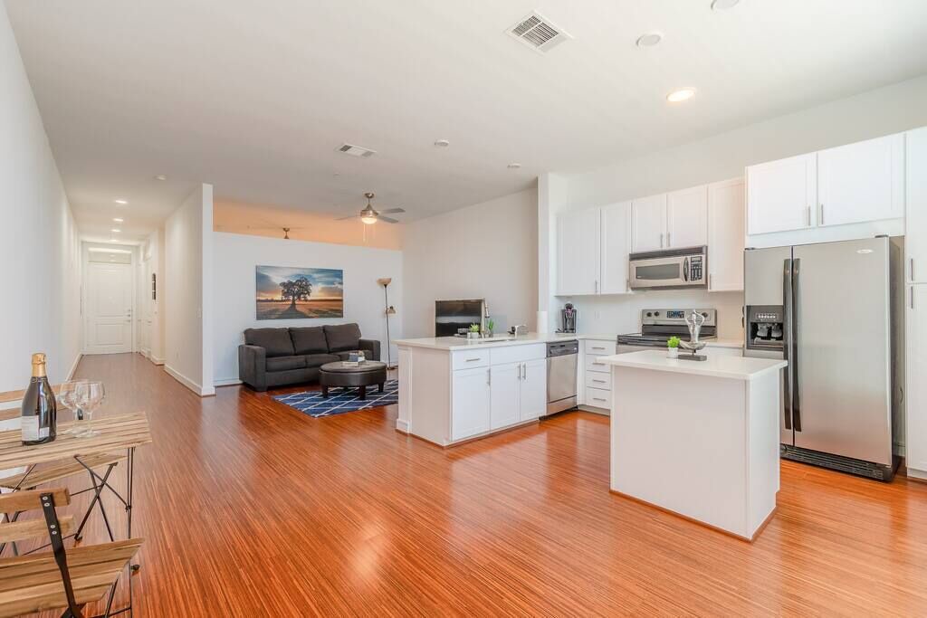 Photo of Kitchen in Cityplace