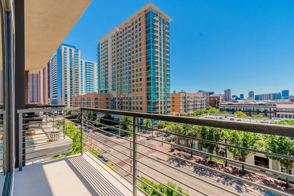 Photo of Outdoor in Cityplace