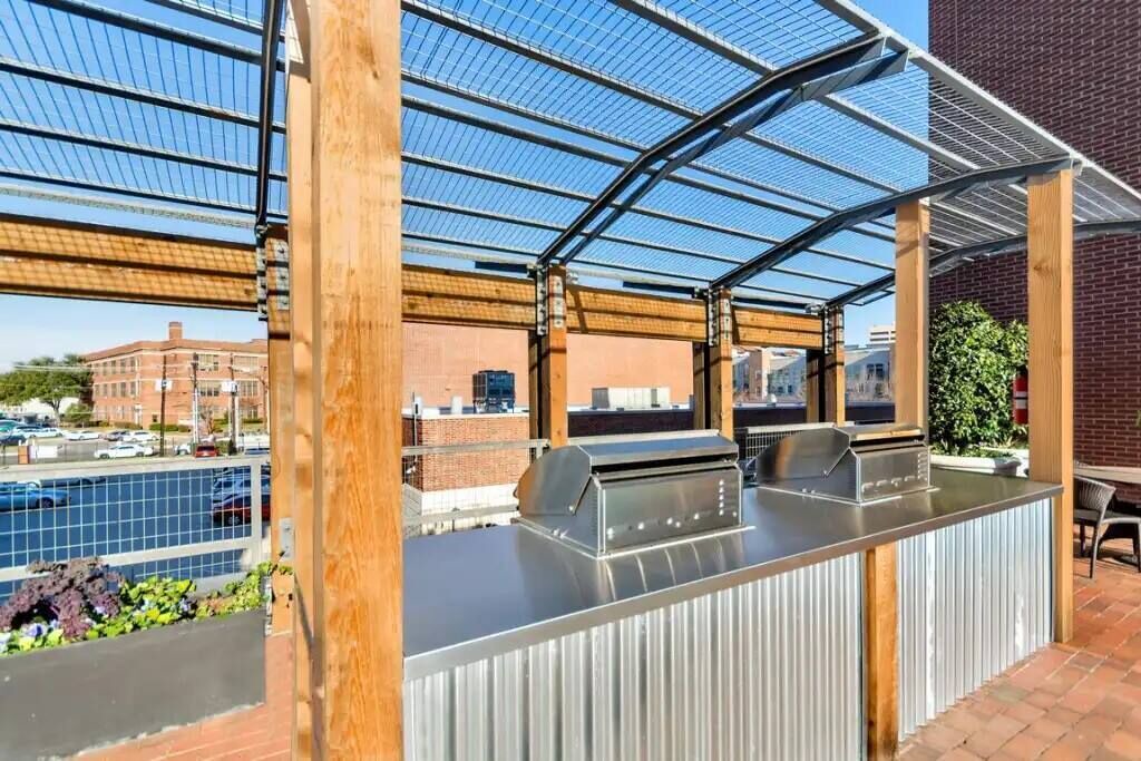 Photo of Outdoor in Cityplace
