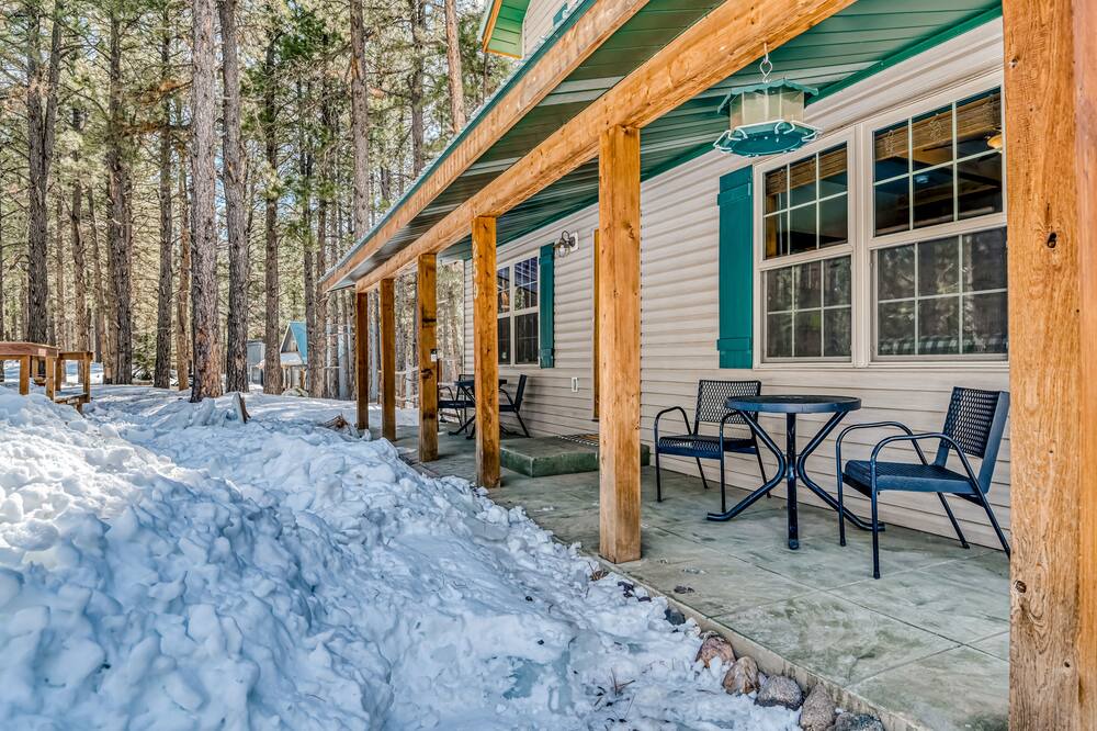 Photo of Others in Vallecito