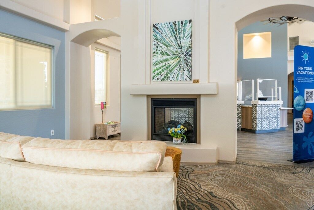 Photo of Livingroom in Worldmark