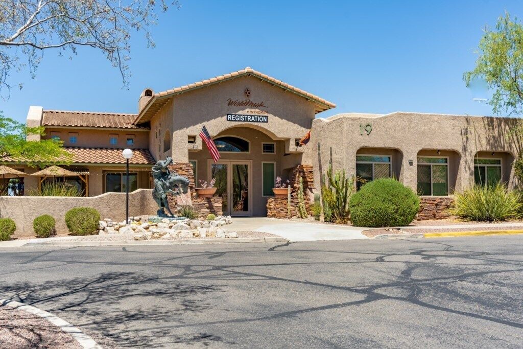 Photo of Outdoor in Worldmark