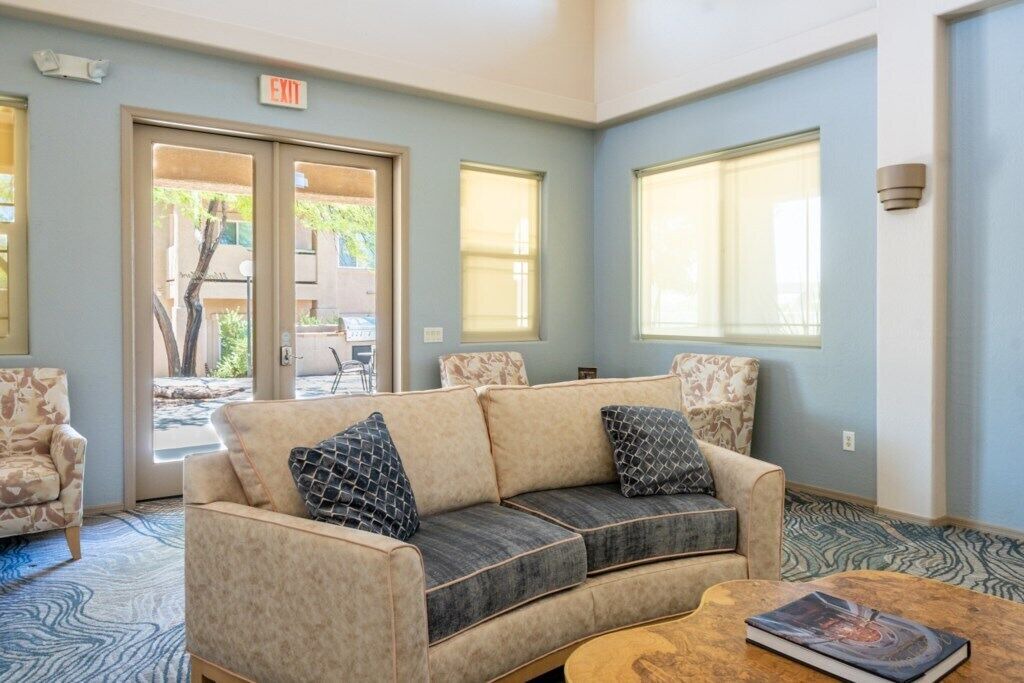 Photo of Livingroom in Worldmark