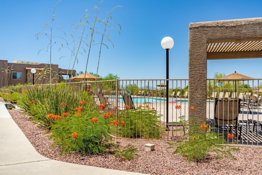 Photo of Outdoor in Worldmark