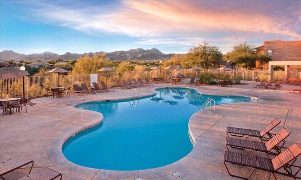 Photo of Outdoor in Worldmark