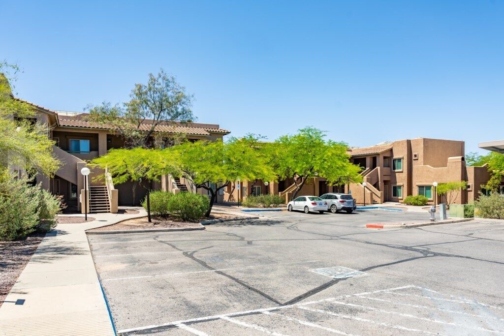 Photo of Outdoor in Worldmark