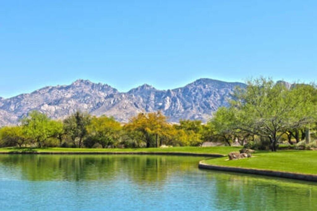 Photo of Outdoor in Worldmark