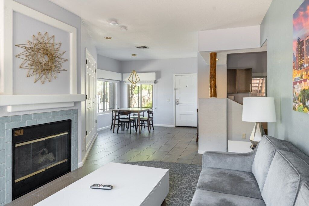 Photo of Livingroom in Worldmark