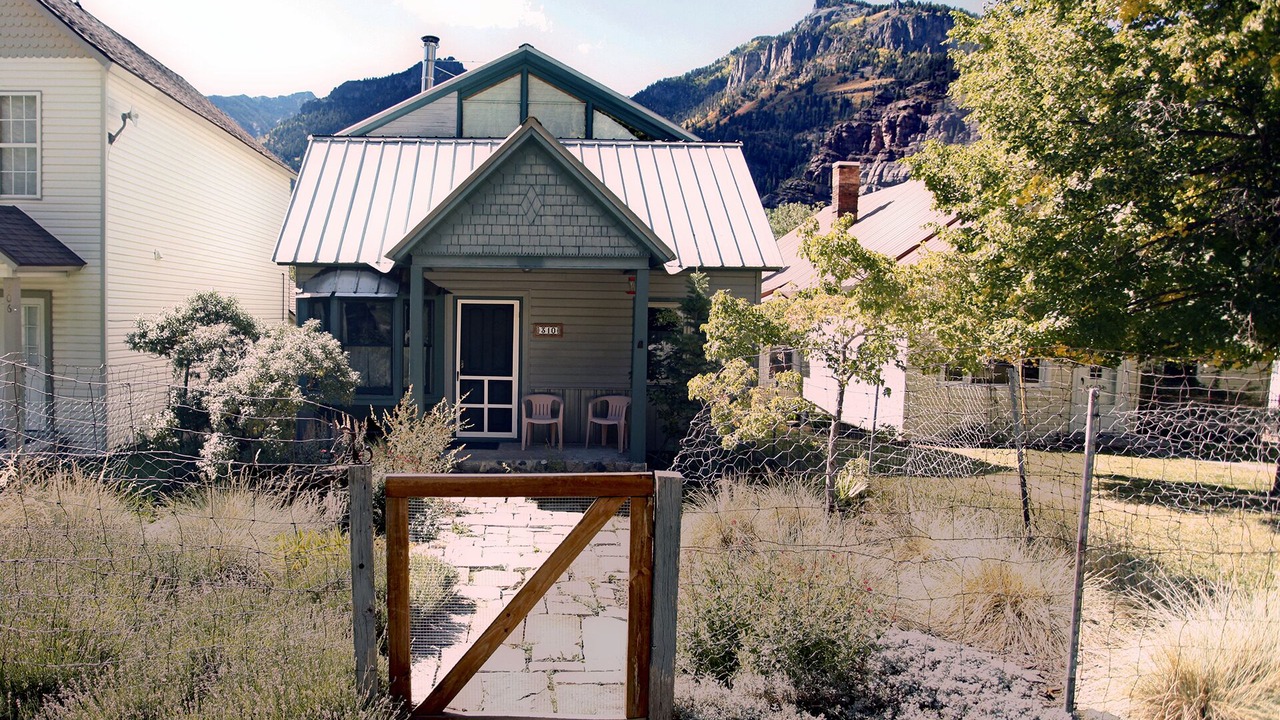 Photo of Outdoor in Ouray
