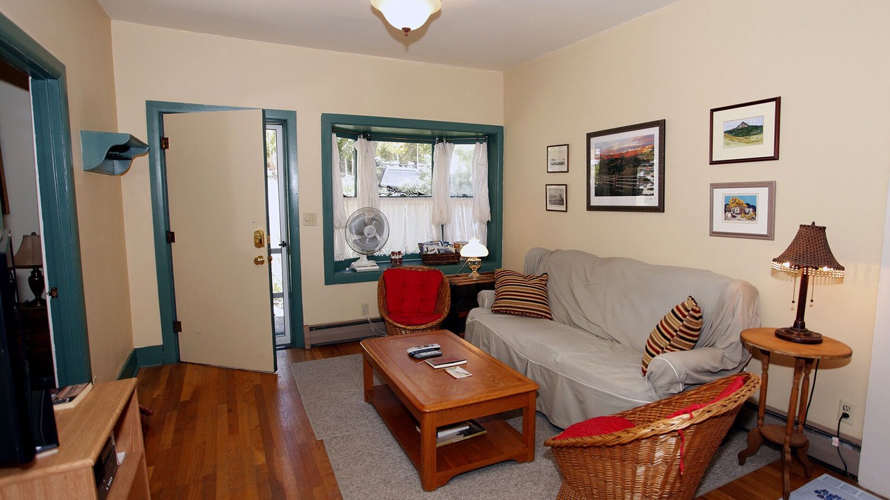 Photo of Livingroom in Ouray