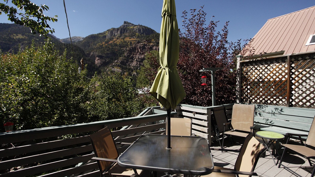 Photo of Outdoor in Ouray