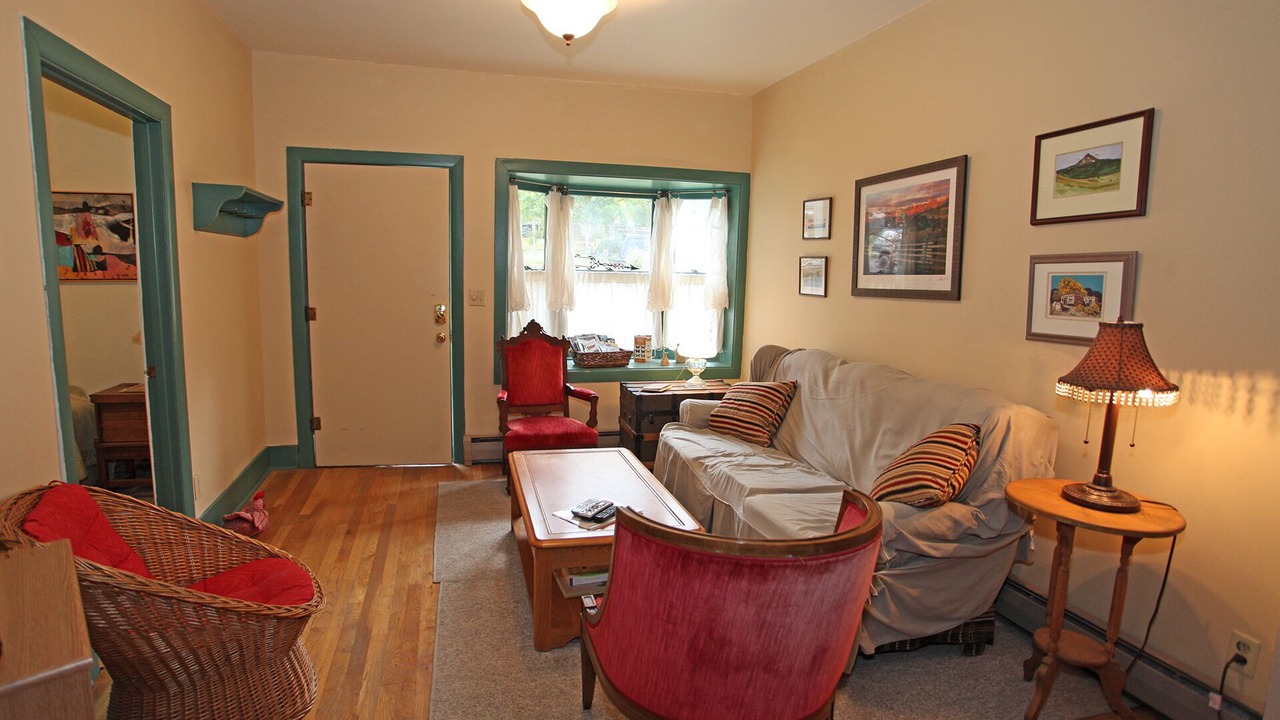 Photo of Livingroom in Ouray