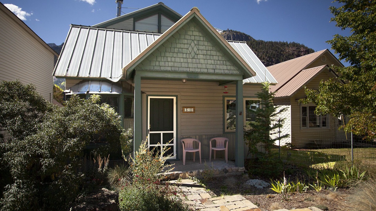 Photo of Outdoor in Ouray