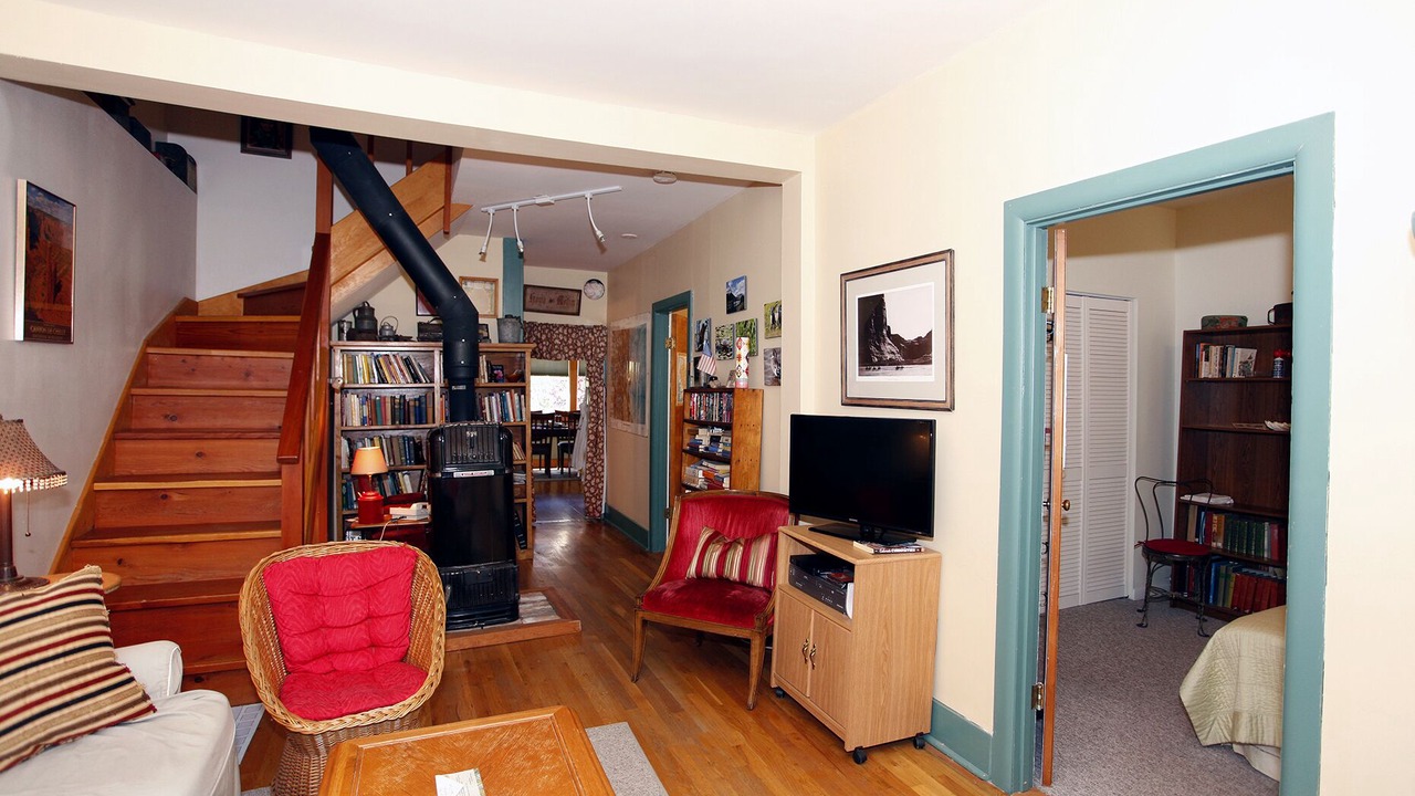 Photo of Livingroom in Ouray