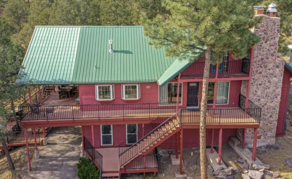 Photo of Outdoor in Ruidoso