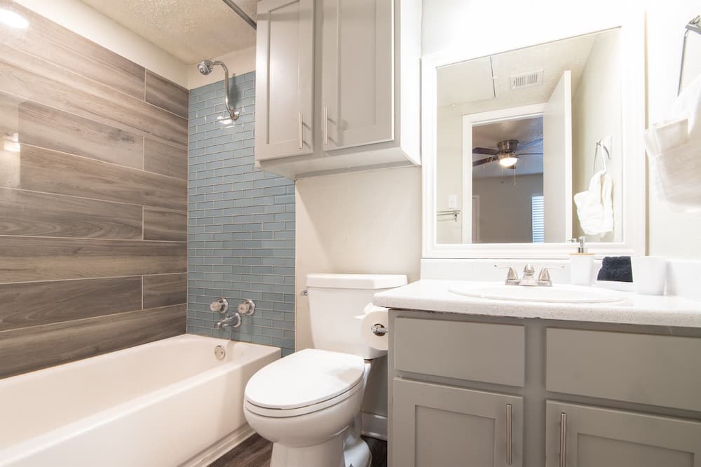 Photo of Bathroom in Barton Hills