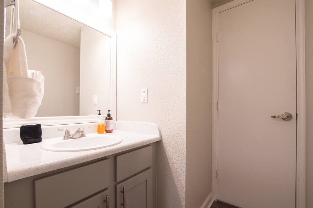 Photo of Bathroom in Barton Hills