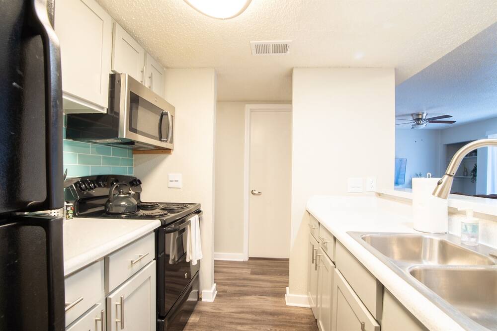Photo of Kitchen in Barton Hills