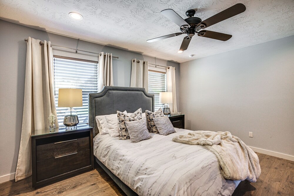 Photo of Bedroom in College Station