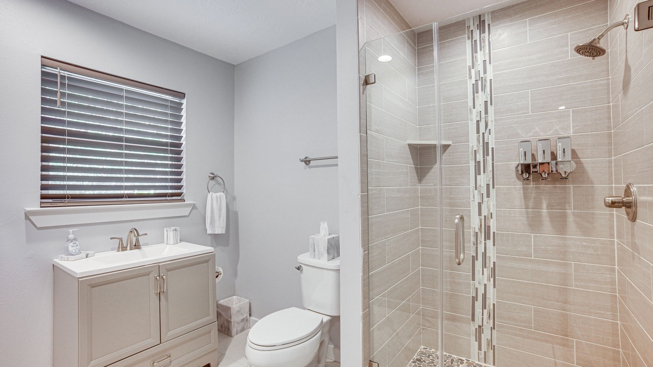 Photo of Bathroom in College Station