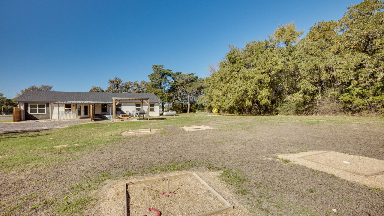 Photo of Outdoor in College Station