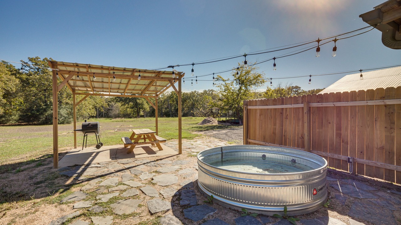 Photo of Outdoor in College Station