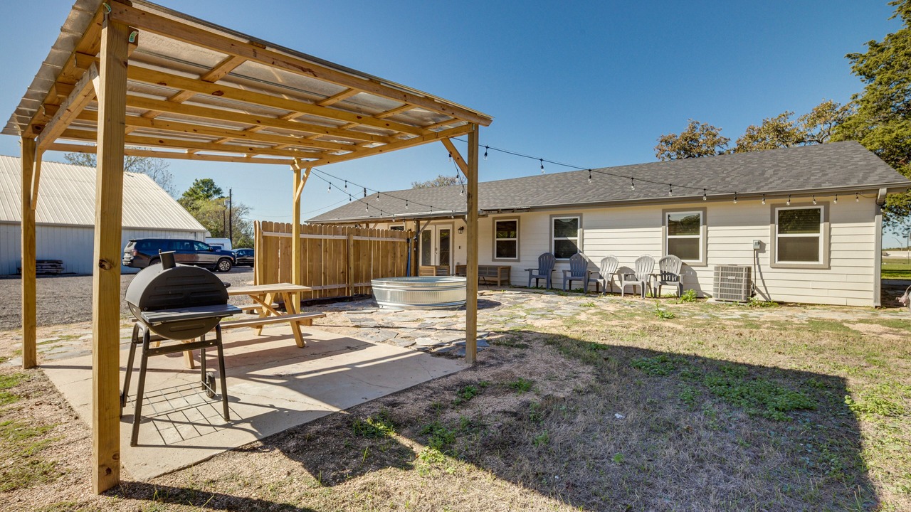 Photo of Outdoor in College Station