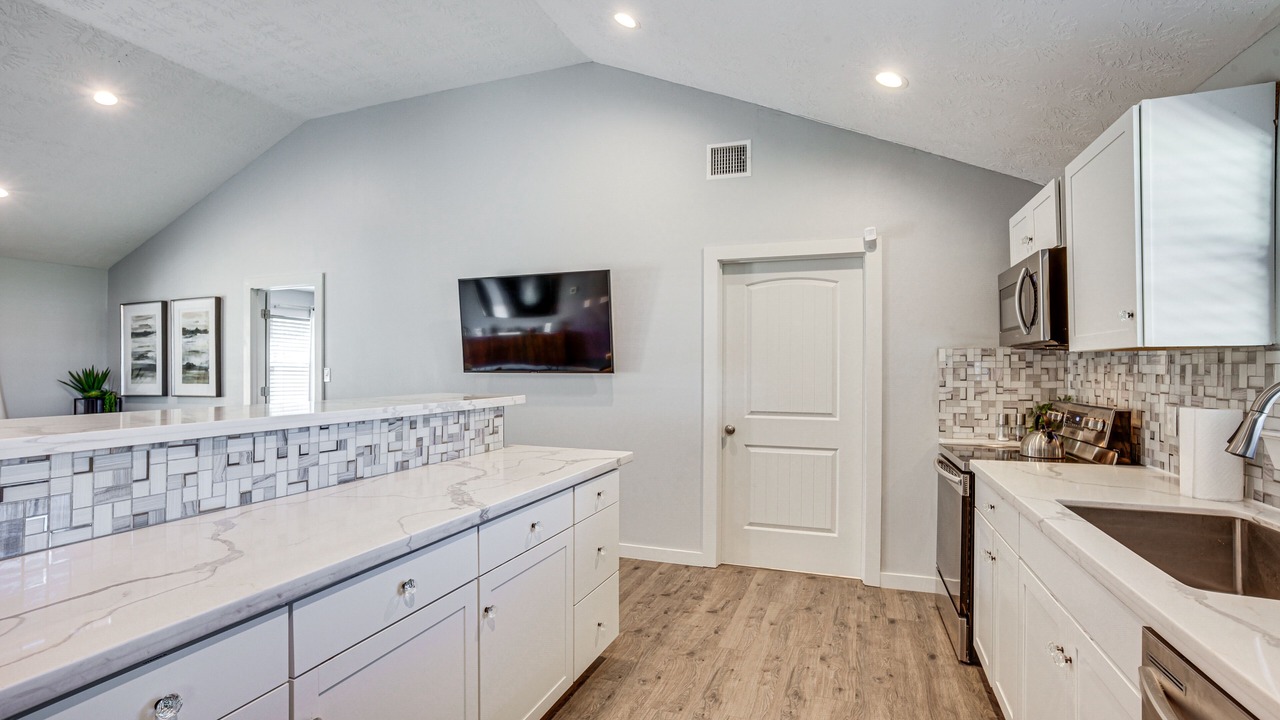 Photo of Kitchen in College Station