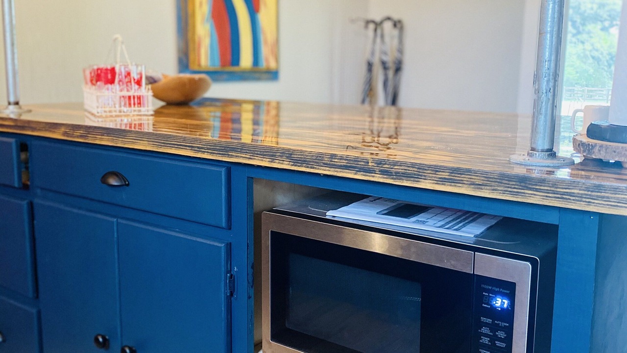 Photo of Kitchen in Fayetteville