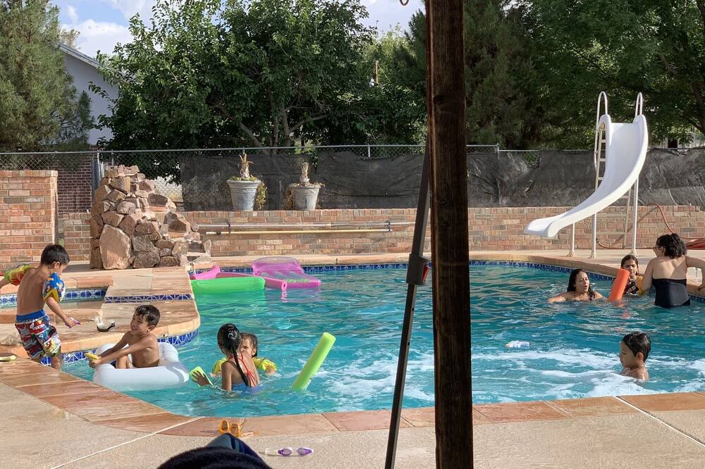 Photo of Outdoor in El Paso