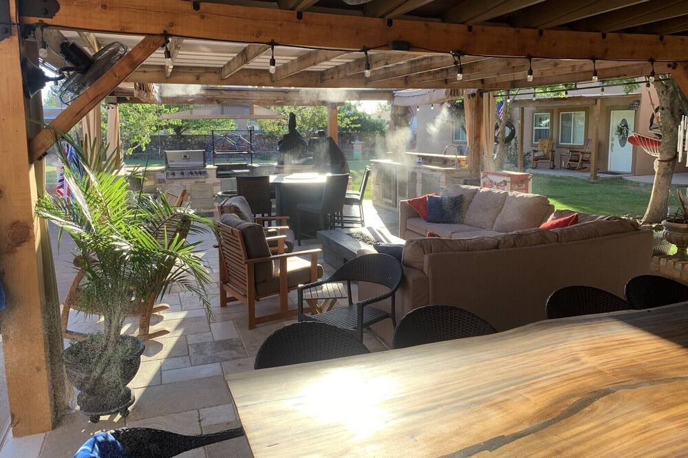 Photo of Outdoor in El Paso